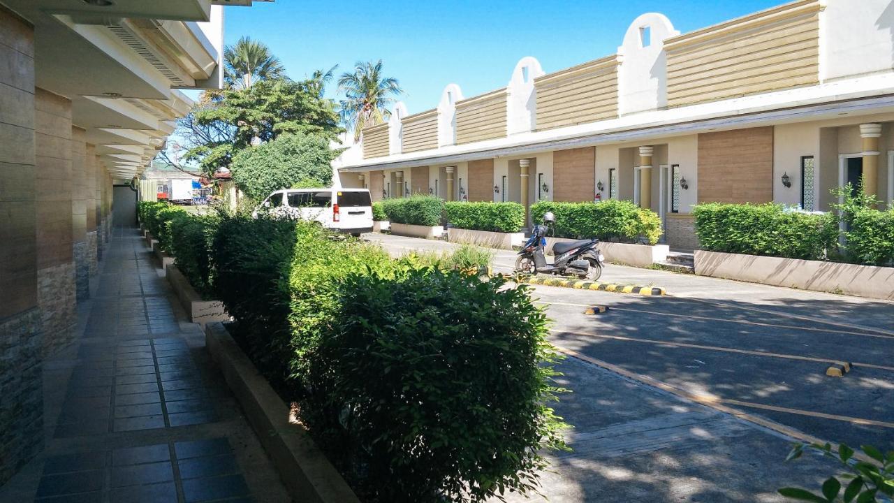 Hotel RedDoorz Premium @ Wireless Mandaue Cebu Exterior foto