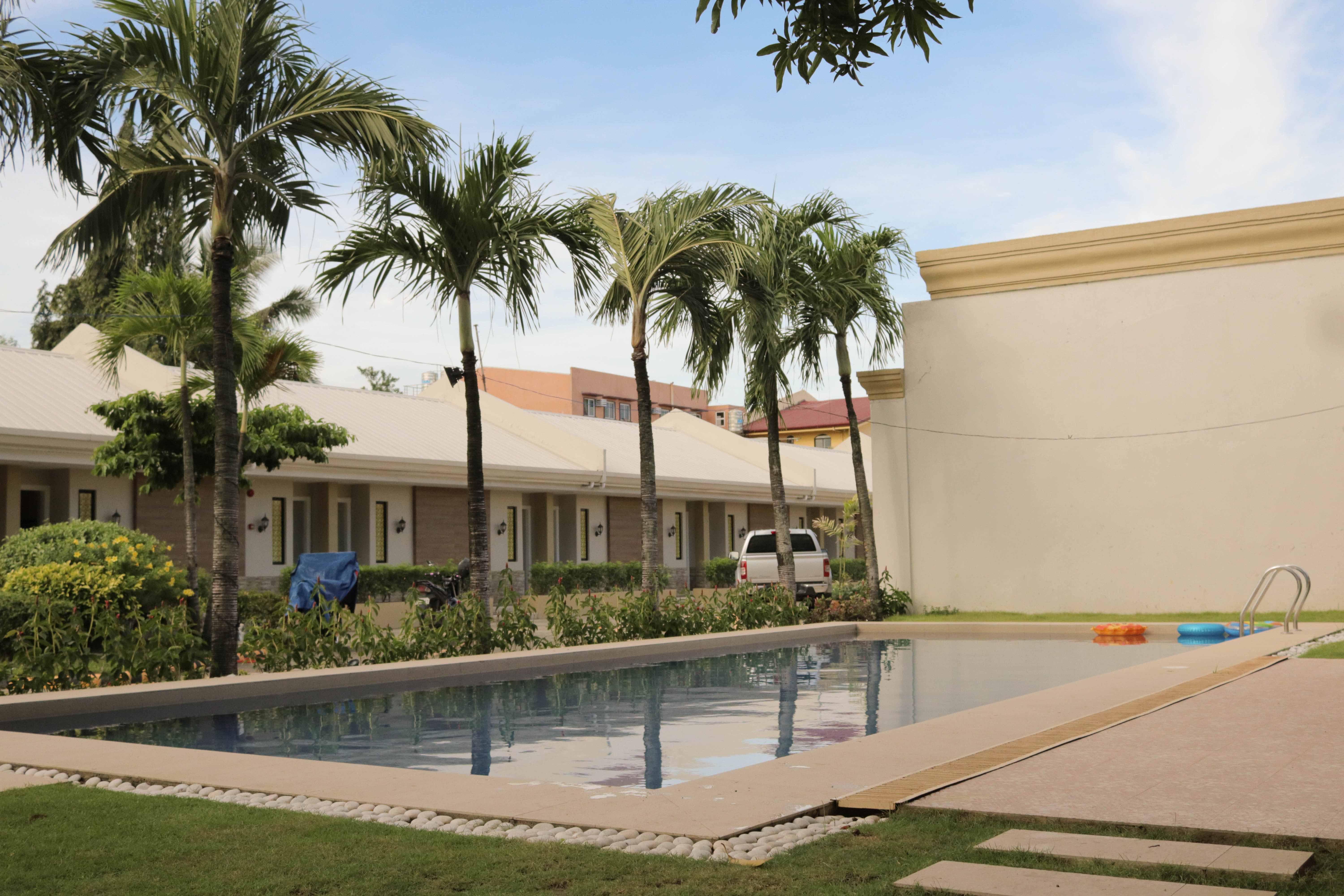 Hotel RedDoorz Premium @ Wireless Mandaue Cebu Exterior foto