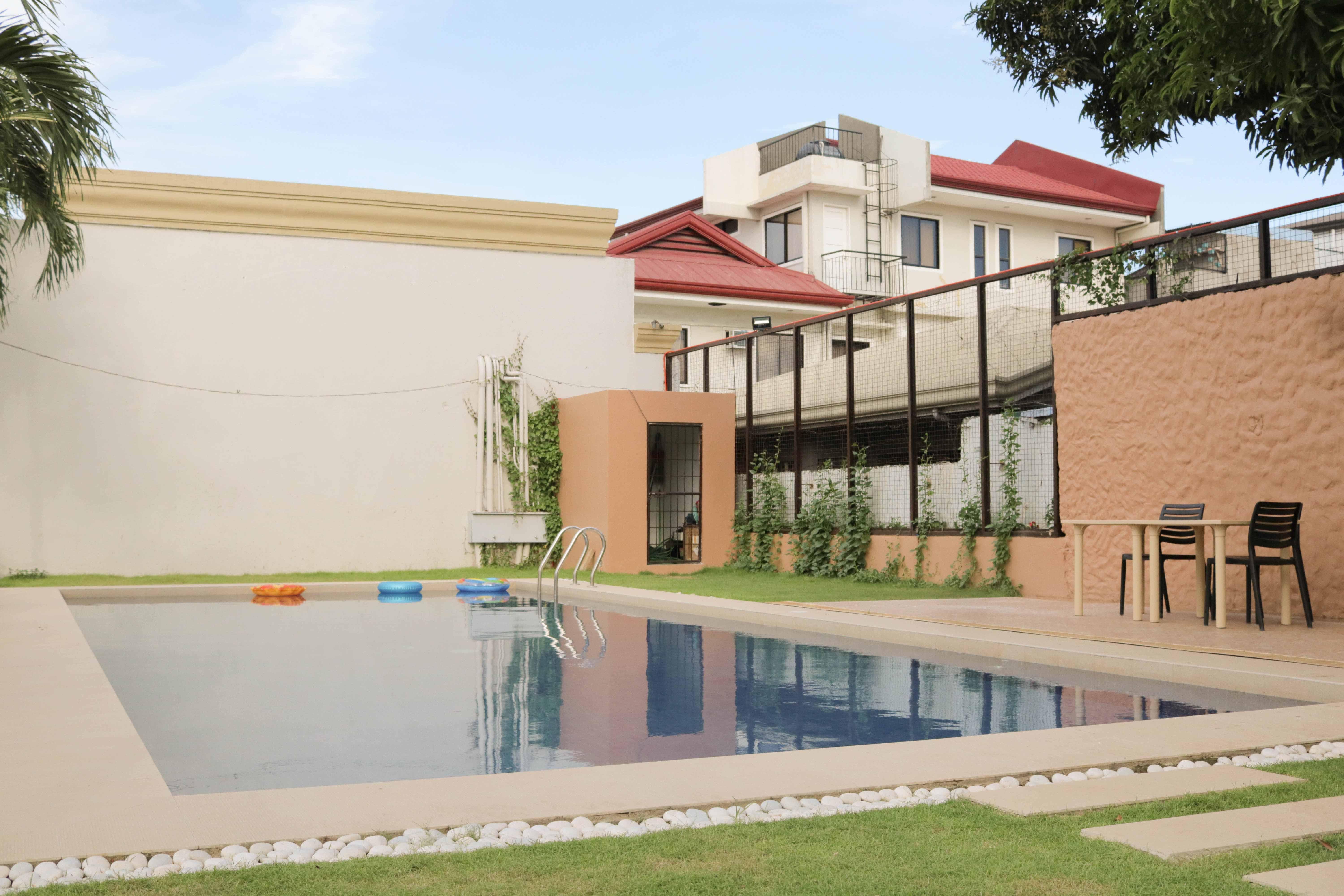 Hotel RedDoorz Premium @ Wireless Mandaue Cebu Exterior foto
