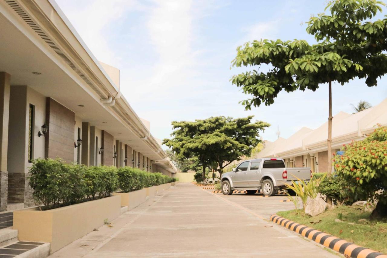 Hotel RedDoorz Premium @ Wireless Mandaue Cebu Exterior foto